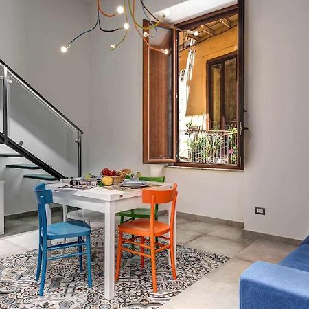 Gocce Villas - Sorrento Elegance Suite المظهر الخارجي الصورة