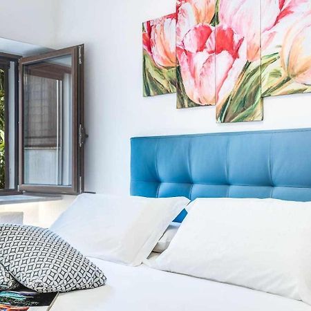 Gocce Villas - Sorrento Elegance Suite المظهر الخارجي الصورة