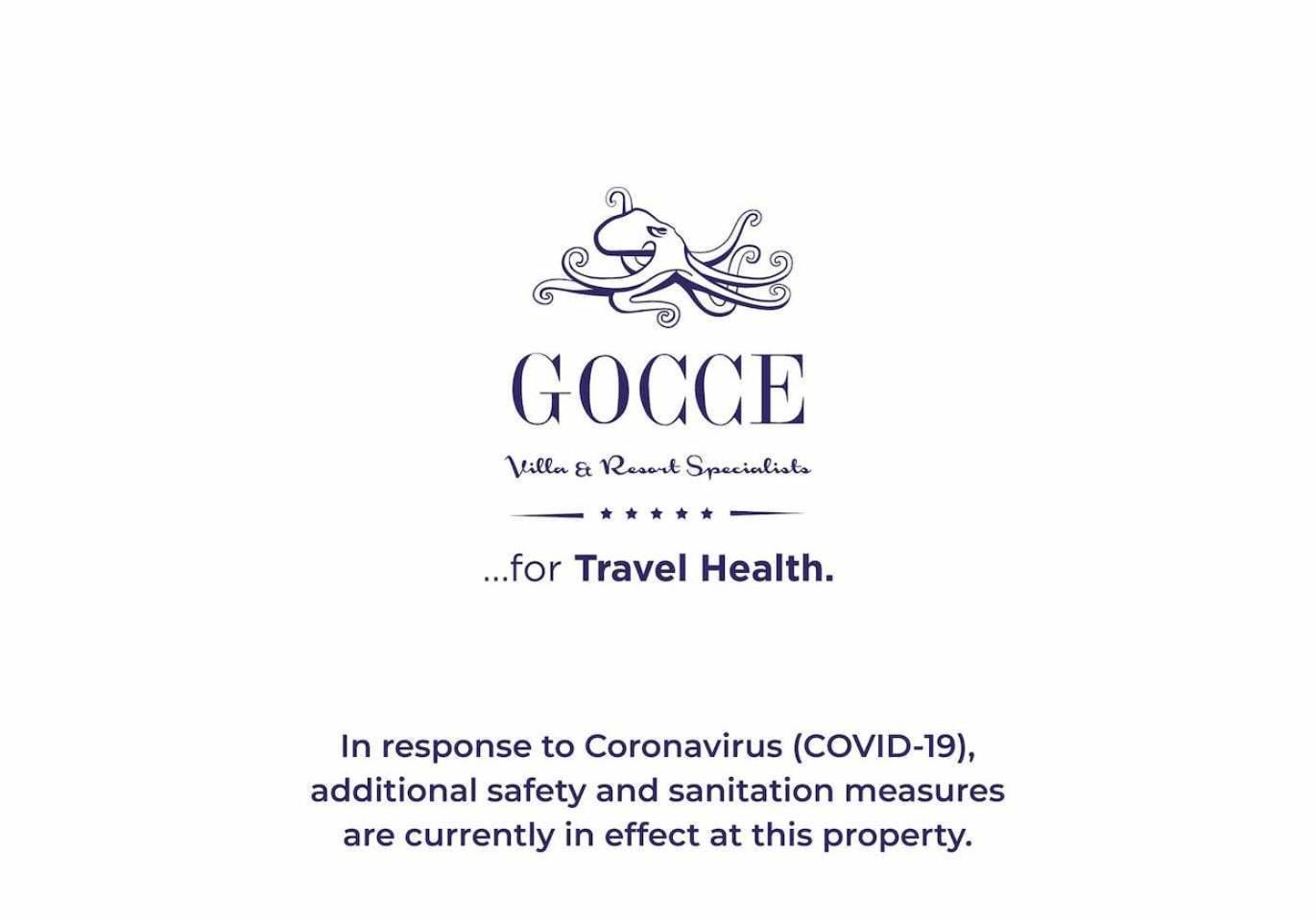 Gocce Villas - Sorrento Elegance Suite المظهر الخارجي الصورة