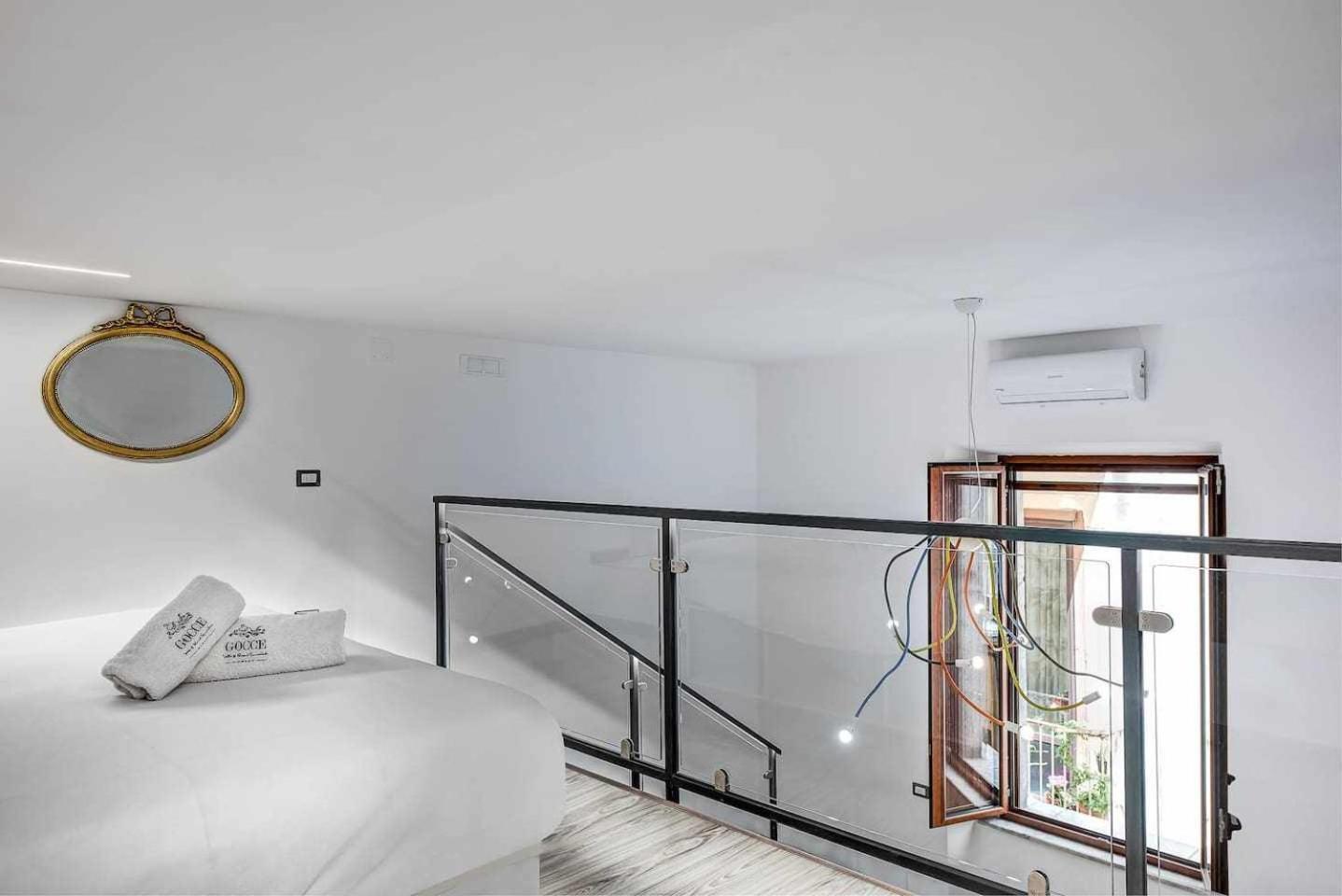 Gocce Villas - Sorrento Elegance Suite المظهر الخارجي الصورة