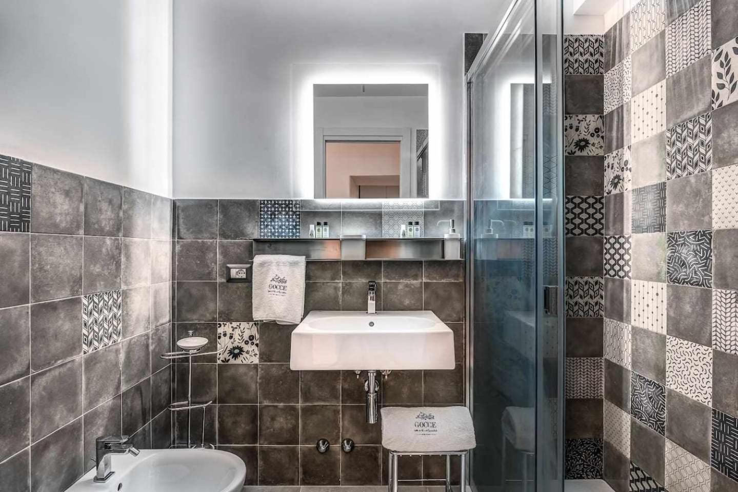 Gocce Villas - Sorrento Elegance Suite المظهر الخارجي الصورة