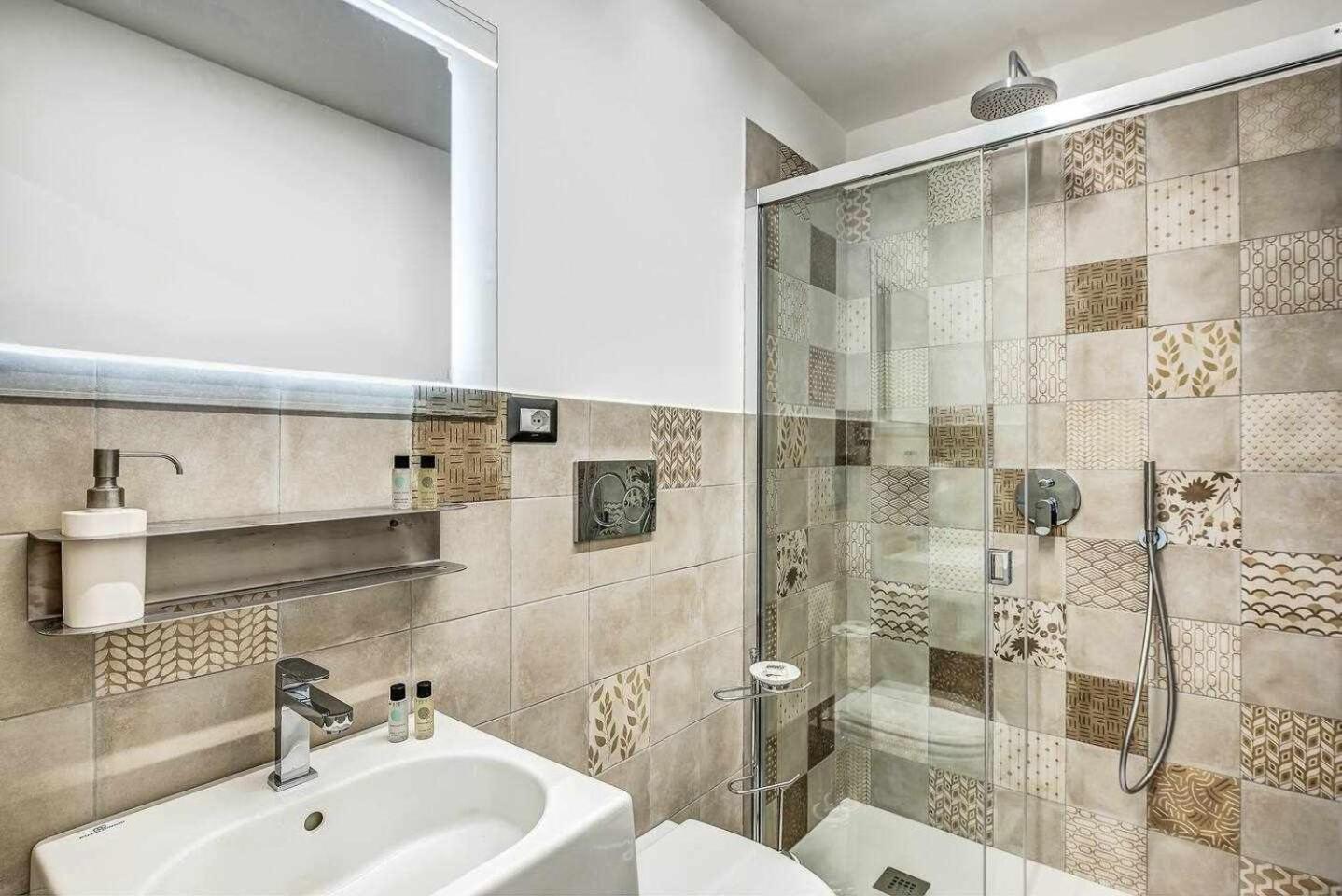 Gocce Villas - Sorrento Elegance Suite المظهر الخارجي الصورة