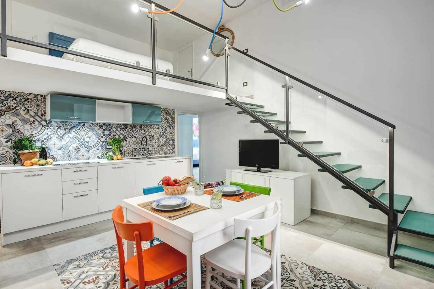 Gocce Villas - Sorrento Elegance Suite المظهر الخارجي الصورة