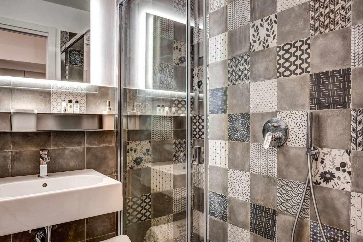 Gocce Villas - Sorrento Elegance Suite المظهر الخارجي الصورة